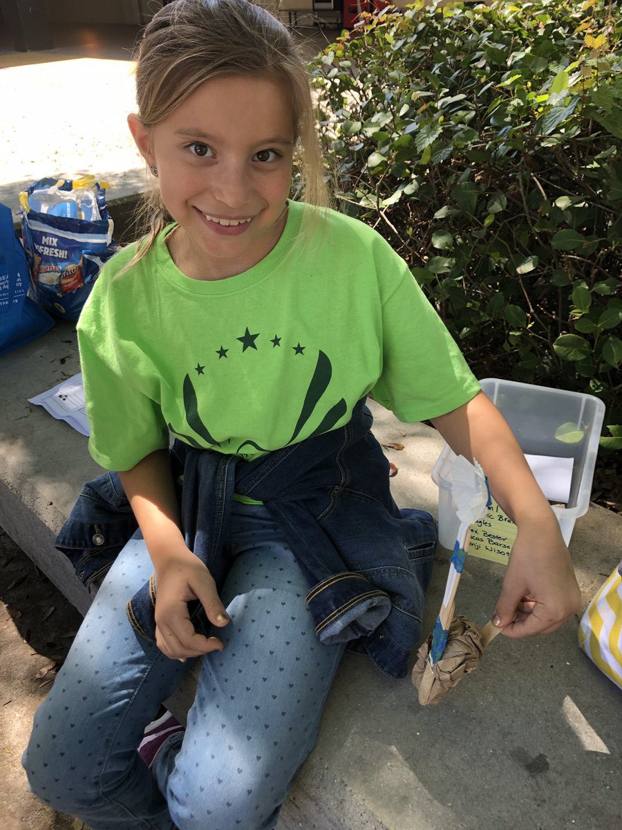 MrsBennettReads's tweet photo. @BocaRatonElem SECME Saturday #pbcsecme #SECMEOlympiad2019 https://t.co/ZYLJBpm22k