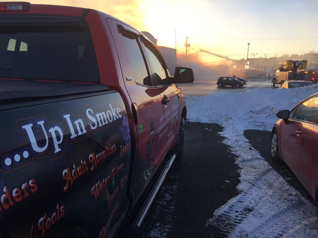 Gerri Lynn Mackey On Twitter A Total Of Seven Businesses Were