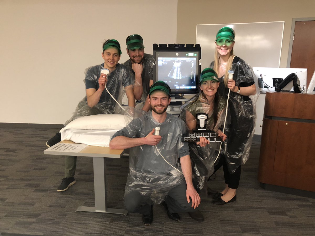 Congrats to The Sterile Probs for winning the sonogames! #SASKSONO19