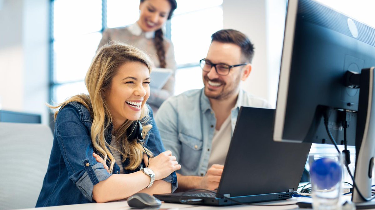 omniresources_'s tweet image. Planning an application development project? Make sure you have these 5 things first. #WeAreOmni #CustomAppDev

hubs.ly/H0gJ2Vw0