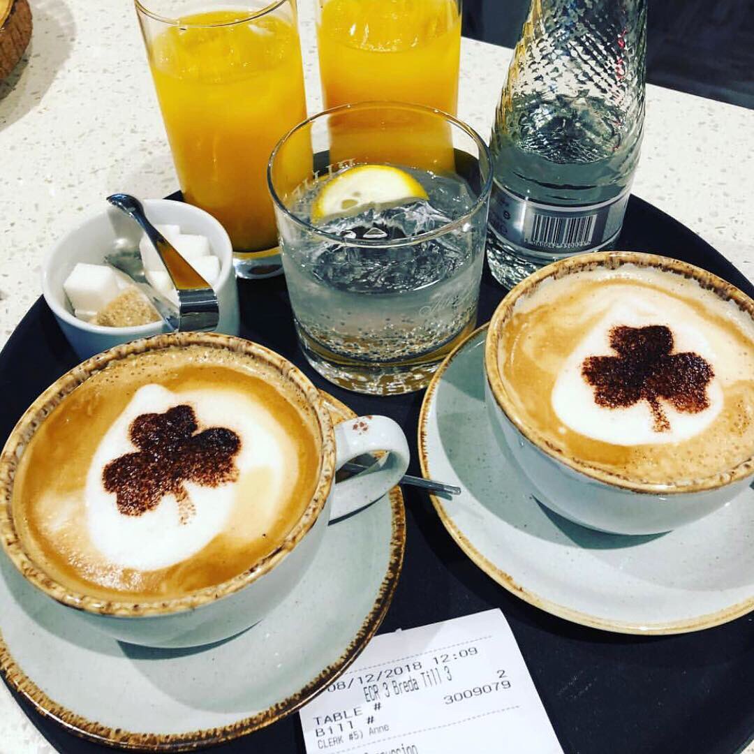 Breda_Murphy's tweet photo. Join us for Sunday breakfast 🍳 open tomorrow - tables from 9.30am till 11am #joinusforbreakfast #foodbybredamurphy #whalley  #sundaymorning https://t.co/ErHJck13Z0