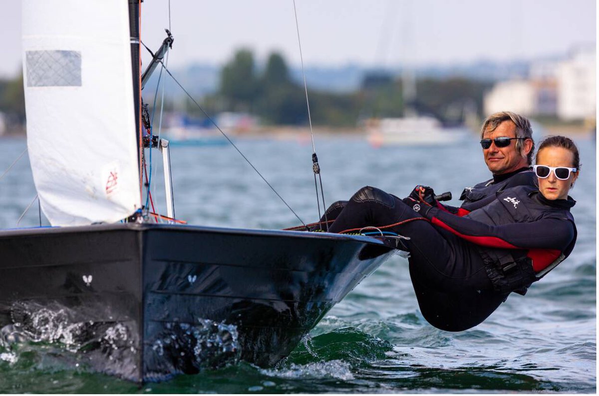 benjamin3767's tweet photo. And now Merlin Rocket One Love is runner up in the concours delegance prize at @DinghyShow Still looking beautiful at four seasons old ! A testimony to the original build and good maintenance... #MyMerlinTribe @merlin_rocket https://t.co/p0d0KqQWFF