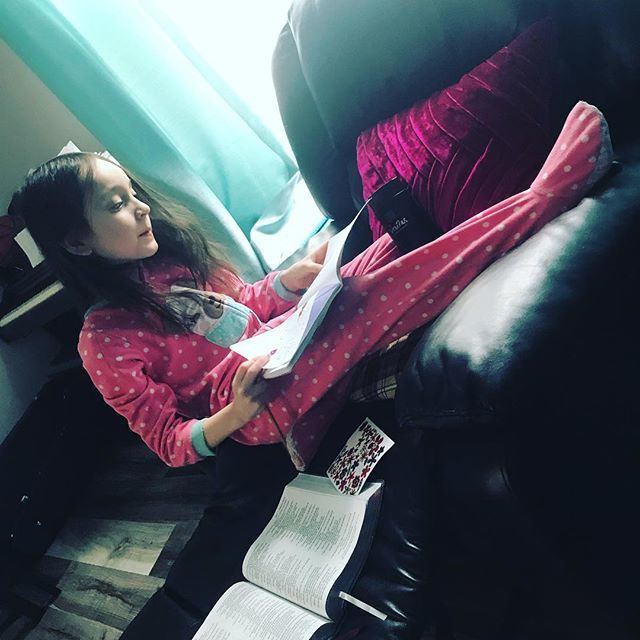 gloriousmomblog's tweet image. #scripturewriting together 😍! I found a writing plan on Pinterest and we finally got to start. It’s just one verse a day. The Bible verse for today was one of my favorite healing verses! Check out my stories to see which one 😊 ift.tt/2IMY4KX