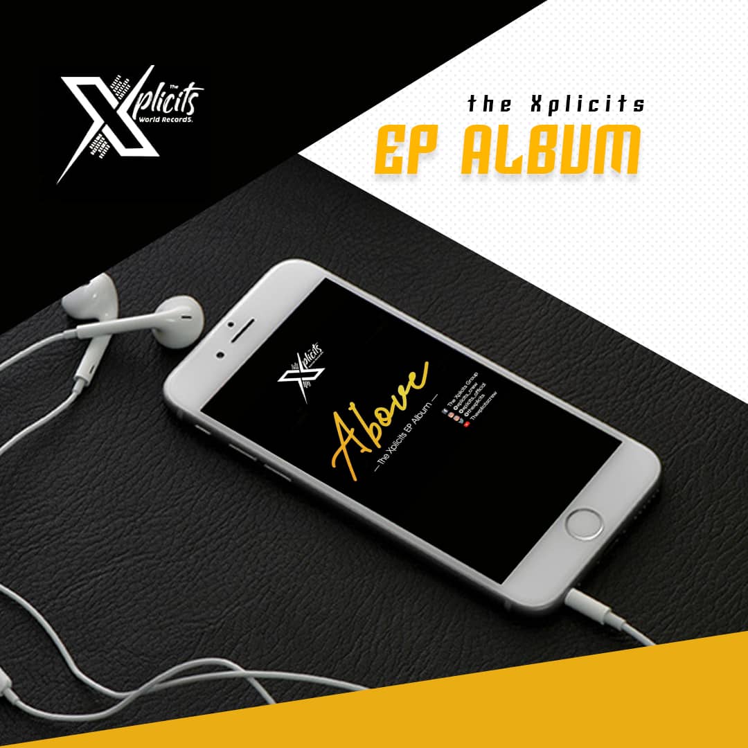 aromerocks1's tweet photo. "ABOVE" By THE XPLICITS (Official Audio )
Audio Produced By TOBASS (@tobassadolphus) https://t.co/yYwuLjF7LG @Realmercypeter @gospell_org https://t.co/cXk34jDgWt