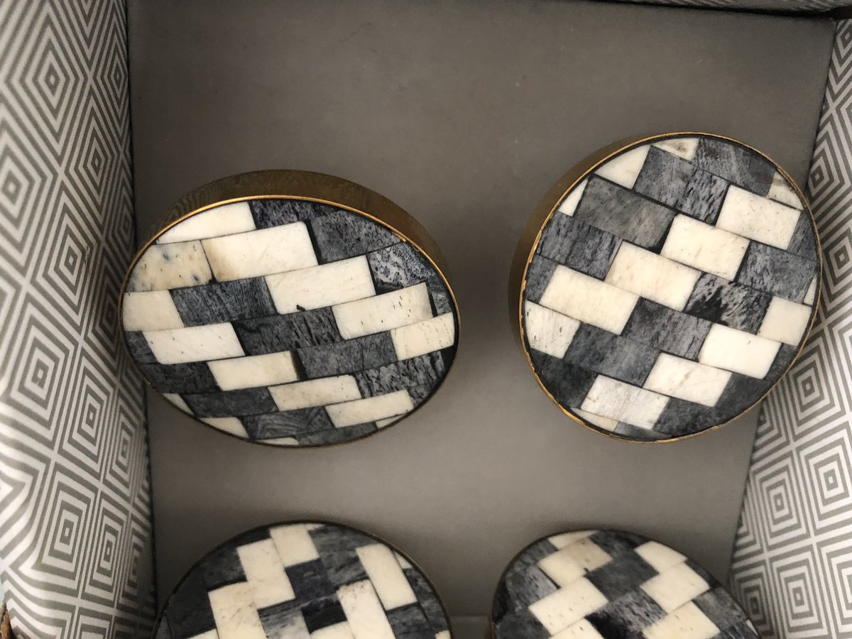 millardinterior's tweet image. Furniture up-cycle using Annie Sloan old Violet and country grey