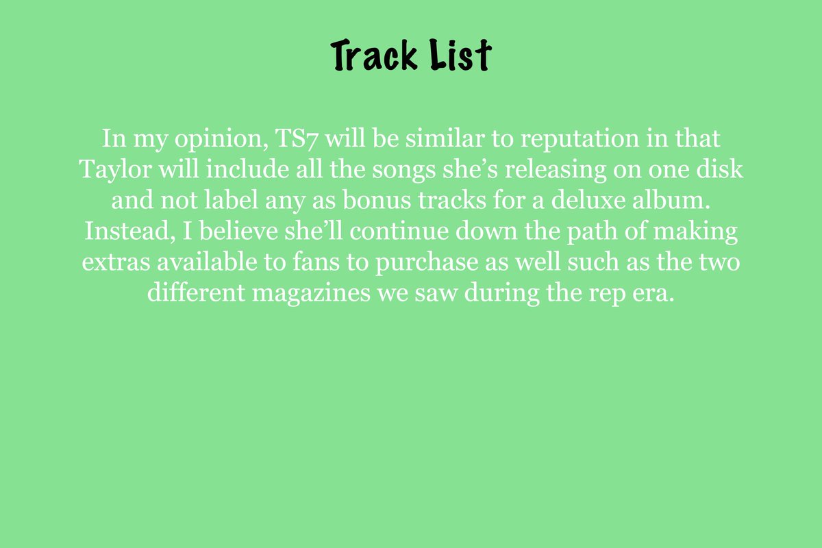 SwiftStats13 tweet picture