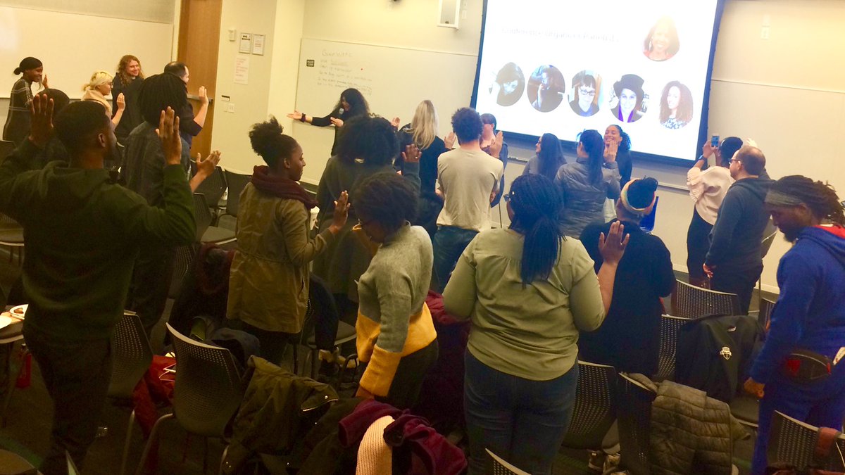 I solemnly swear I will submit a proposal #MakeTheTalkHappen ⁦<a href="/gdcfpday/">Global Diversity CFP</a>⁩