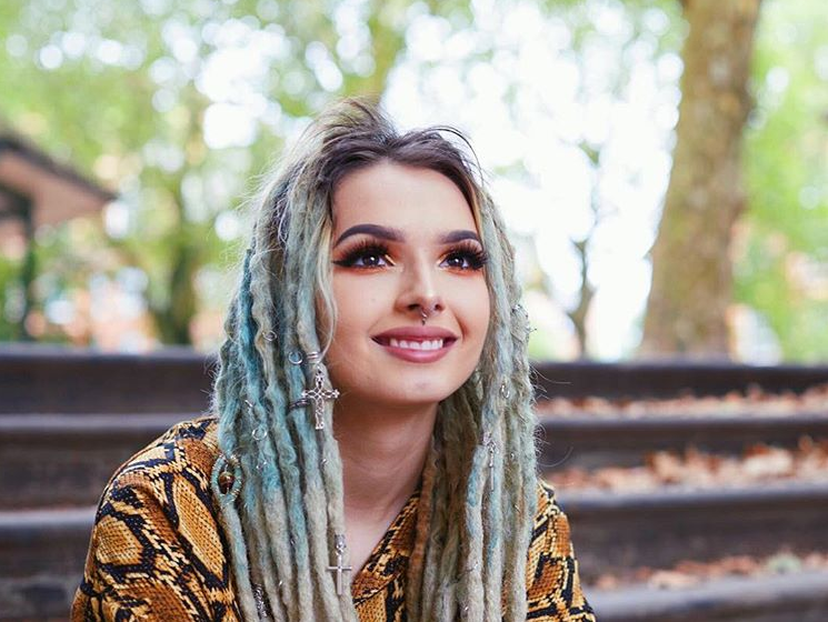 TheScenestar's tweet photo. Contest: Win a pair of tickets to see Zhavia (@ZhaviaWard) this Wednesday at the Troubadour! Darnell Williams opens the show.

Details: https://t.co/LV5jnRKCqY

#Zhavia #TheTroubadour #DarnellWilliams #LosAngeles https://t.co/bQuFw1gk87