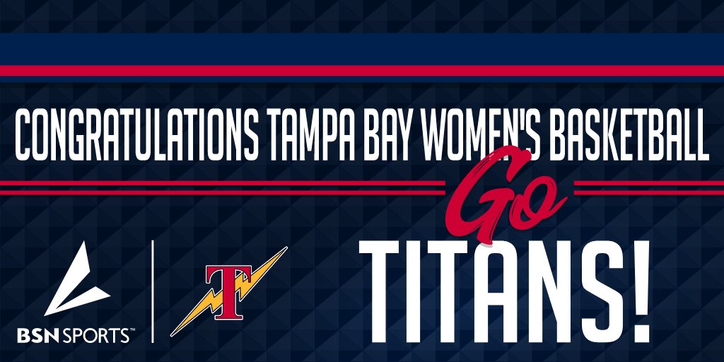 BSNSPORTS_Tampa's tweet photo. Congrats to @TBTechHS woman’s basketball for winning the 8A state championship. @BSNSPORTS_FL @BSNSPORTS_Women #HeartOfTheGame https://t.co/ygpuTn9P65
