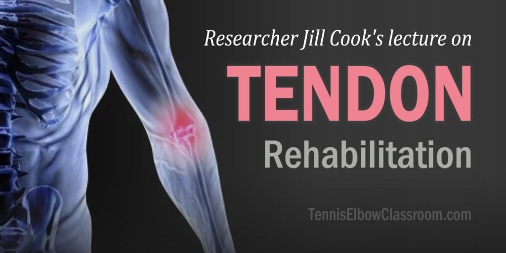 TennisElbowTutr's tweet photo. Physiotherapist / Researcher Jill Cook Discusses Tendinopathies And Physical Therapy - https://t.co/GHCM5dPxbB https://t.co/TDgPDTMG3r