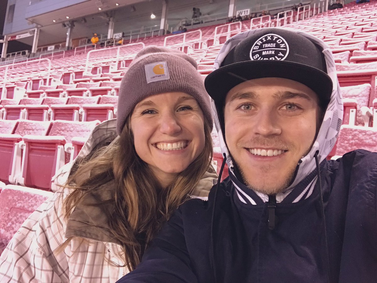 trevorlahargoue's tweet photo. Letβs go Stallions! βοΈπ΄ #IceTheRice #fullsteedahead @aafstallions https://t.co/LwSH1GF3d8