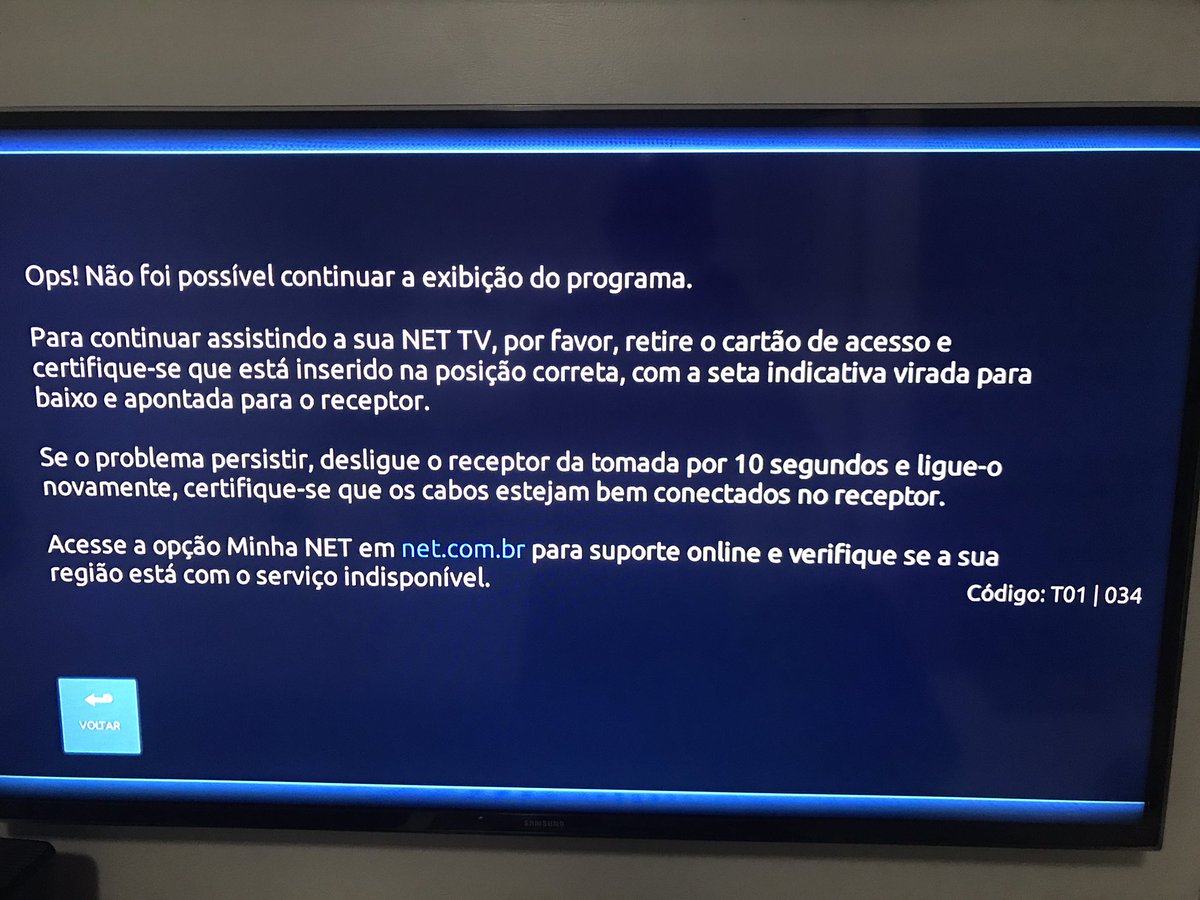 danbrito's tweet image. Obrigado mais uma vez @NEToficial @NETatende por deixar seus clientes na mão em pleno carnaval. #SemTV #SemInternet #AcademicosDoNetflix