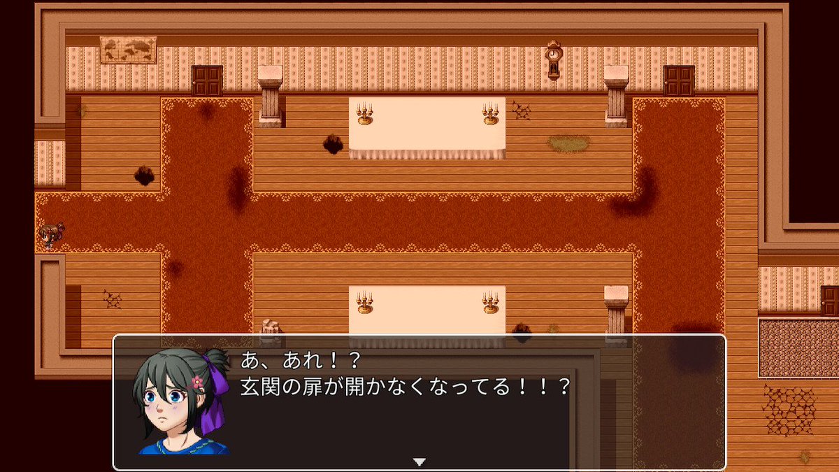 Uzivatel すおう Na Twitteru ツクトリ にて脱出ゲーム カコとミライ 仮 Id 99 の第四章を公開しました 無料の Rpgツクールmvプレイヤー などで遊ぶことができますので Nintendoswitch をお持ちの方はぜひプレイヤーしていただき 感想をお願い致します Rpg Uzivatel すおう Na Twitteru ツクトリ にて脱出ゲーム カコとミライ 仮 Id 99 の第四章を公開しました 無料の Rpgツクールmvプレイヤー などで遊ぶことができますので Nintendoswitch をお持ちの方はぜひプレイヤーしていただき 感想をお願い致します Rpg