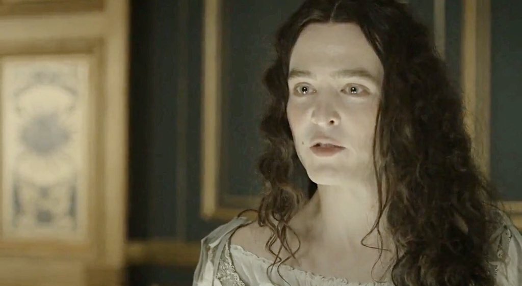 marmendes3's tweet photo. Philippe to Louis.
#Versailles
#IAmTheState
#VersaillesMarathon
#SaveVersaillesSeries https://t.co/aGshptFXnw