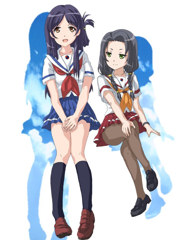 Hal Py على تويتر ハイスクール フリート まりこうじさん みなみさん 書いてみた 老眼で細かいところが見えない ハ キルーペ買ってみた 凄い 凄い見えるよ 決まった距離しかピント合わないけど でも上手に書けるわけではなかった