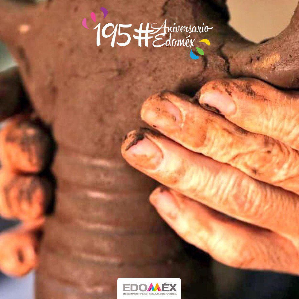 NezaPRI's tweet photo. 195 de ser orgullosamente Mexiquenses #195Edoméx https://t.co/L2j80mFSWh
