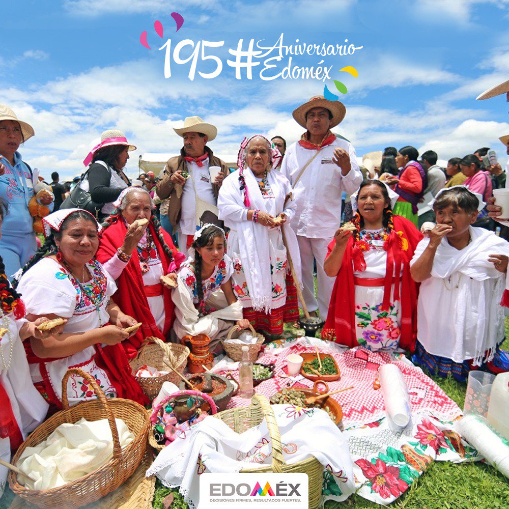 NezaPRI's tweet photo. 195 de ser orgullosamente Mexiquenses #195Edoméx https://t.co/L2j80mFSWh
