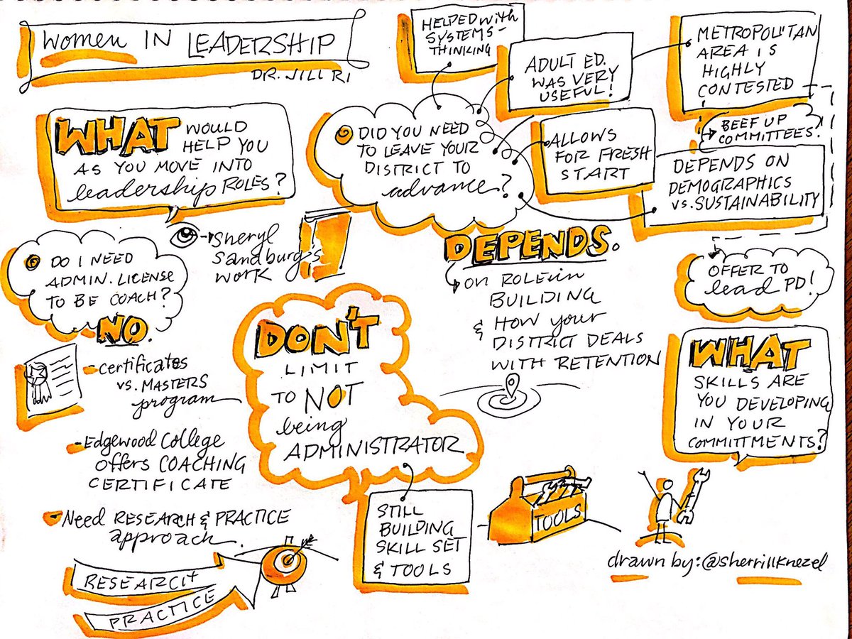 Sherrill Knezel tweet media