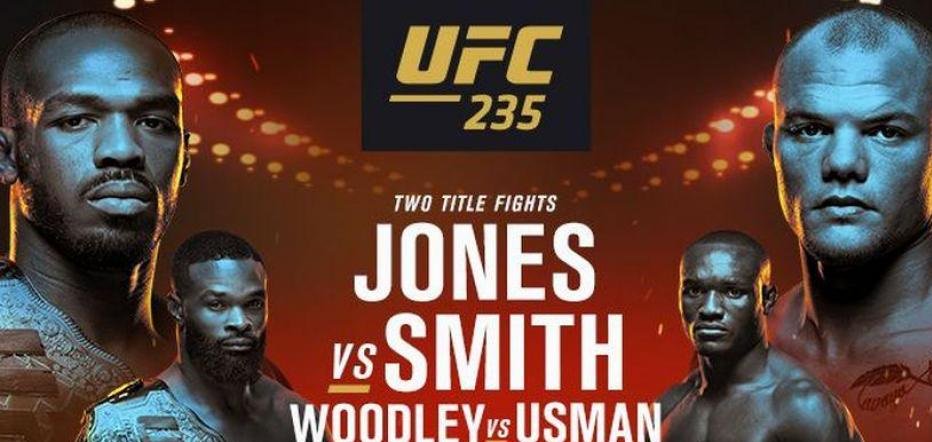 ufc 235 stream free