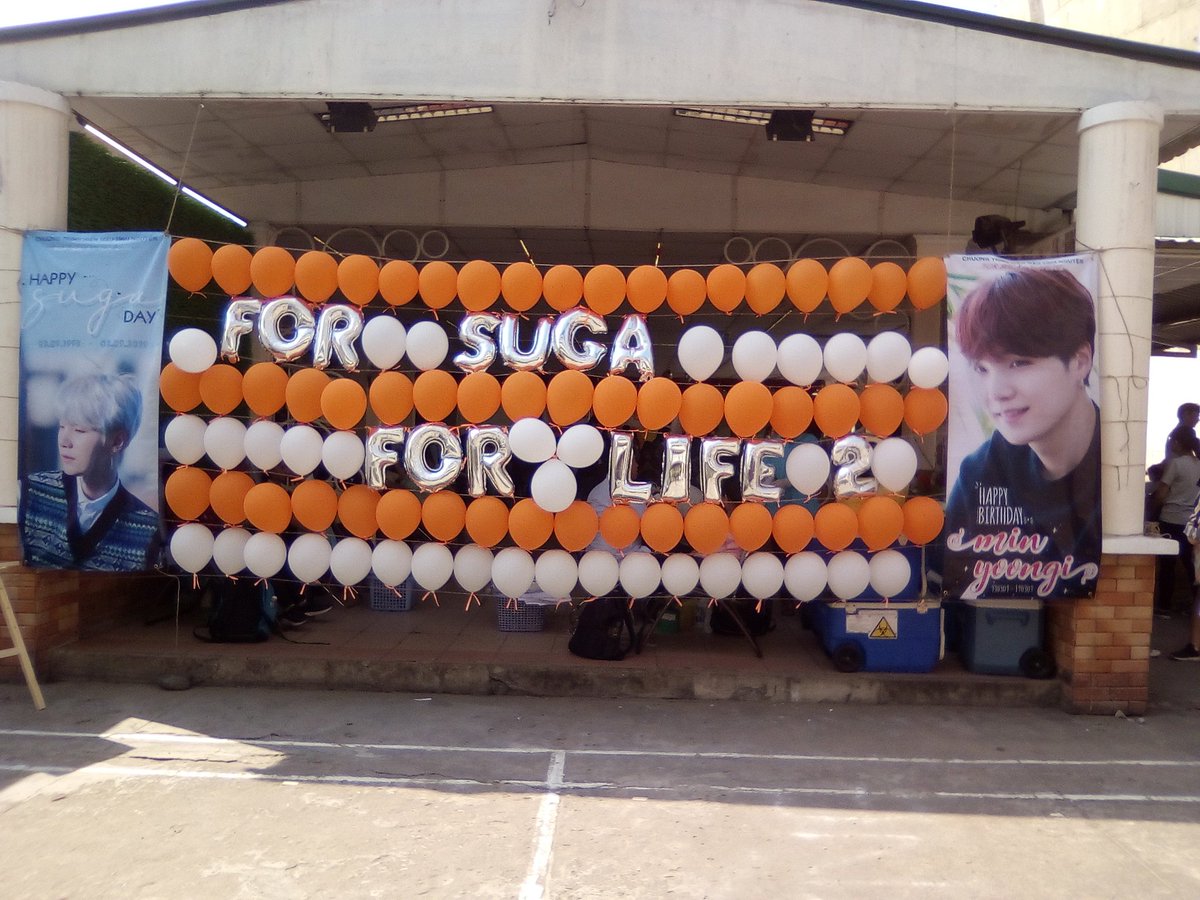 armygia54's tweet photo. Thanh xuân này có Bangtan thật may mắn 🍀🍀
#fsfl2 #Youcanbehero
#BTSLoveMyself @BTS_twt https://t.co/DZ4kbiqh4C