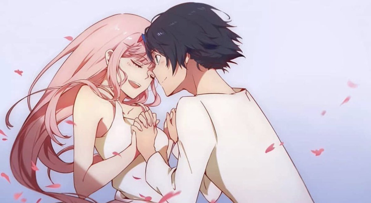 Anime Lover The Cutest Couple Zerotwo Hiro Darlinginthefranxx Anime T Co 31scrxsib9 Twitter Anime Lover The Cutest Couple Zerotwo Hiro Darlinginthefranxx Anime T Co 31scrxsib9 Twitter