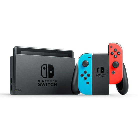WibiGoDirect's tweet image. Nintendo Switch with Neon Blue and Neon Red Joy‑Con and Mario Kart 8 Deluxe
#Xbox #Razer #WibiGo #Direct #Devices #Electronics #Gadgets #Gaming #pcgaming #Computers #Software #Studio #HomeTheater #Wireless #Mobile #NintendoSwitch 

Wi Promote it! --&amp;gt; direct.wibigo.com/yt3o