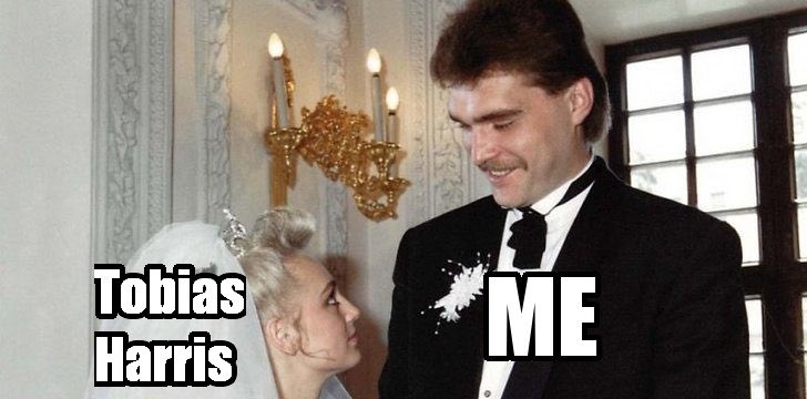 🅱️eck tweet media