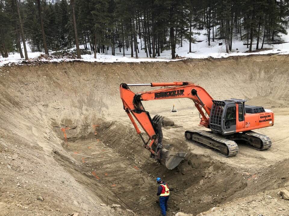 Grizzly Excavating tweet media