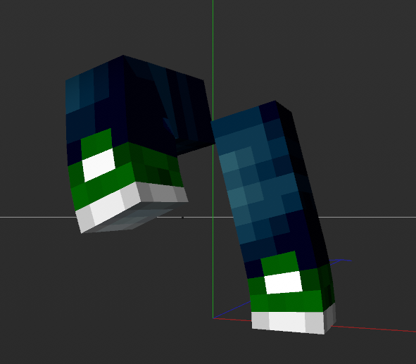 SyusWorks's tweet image. 🤔