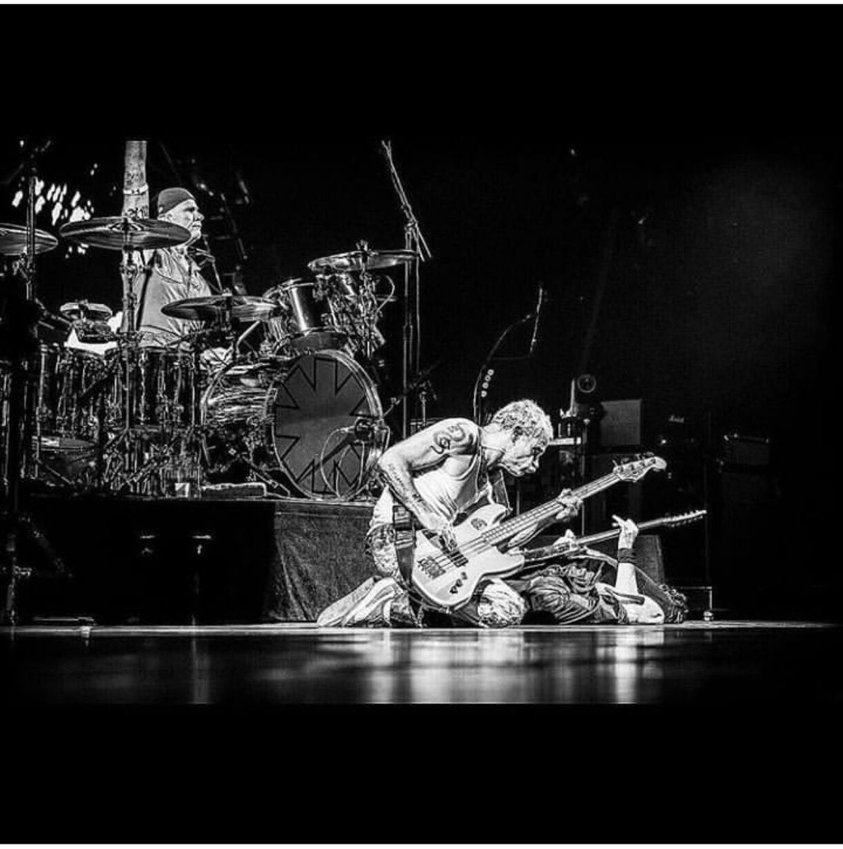 Chad Smith tweet media