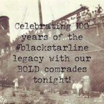 Photo by Black Star Line Brewing Co. (@bslbrewing)
