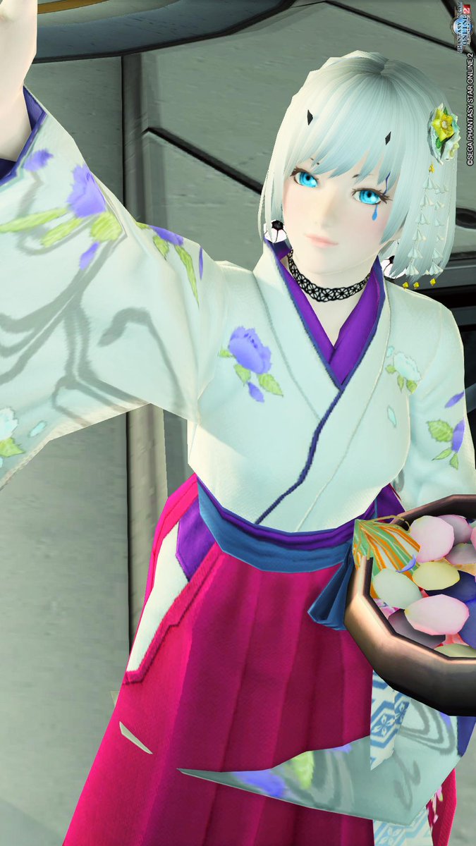 Epsilon Ixion Twitterissa Pso2あなたのお宅の中性さんの男装女装比較ssを魅せて下さいな レイヤリングだと胸が目立っちゃうのでコスチュームで カッコいいも綺麗も可愛いも大好きです