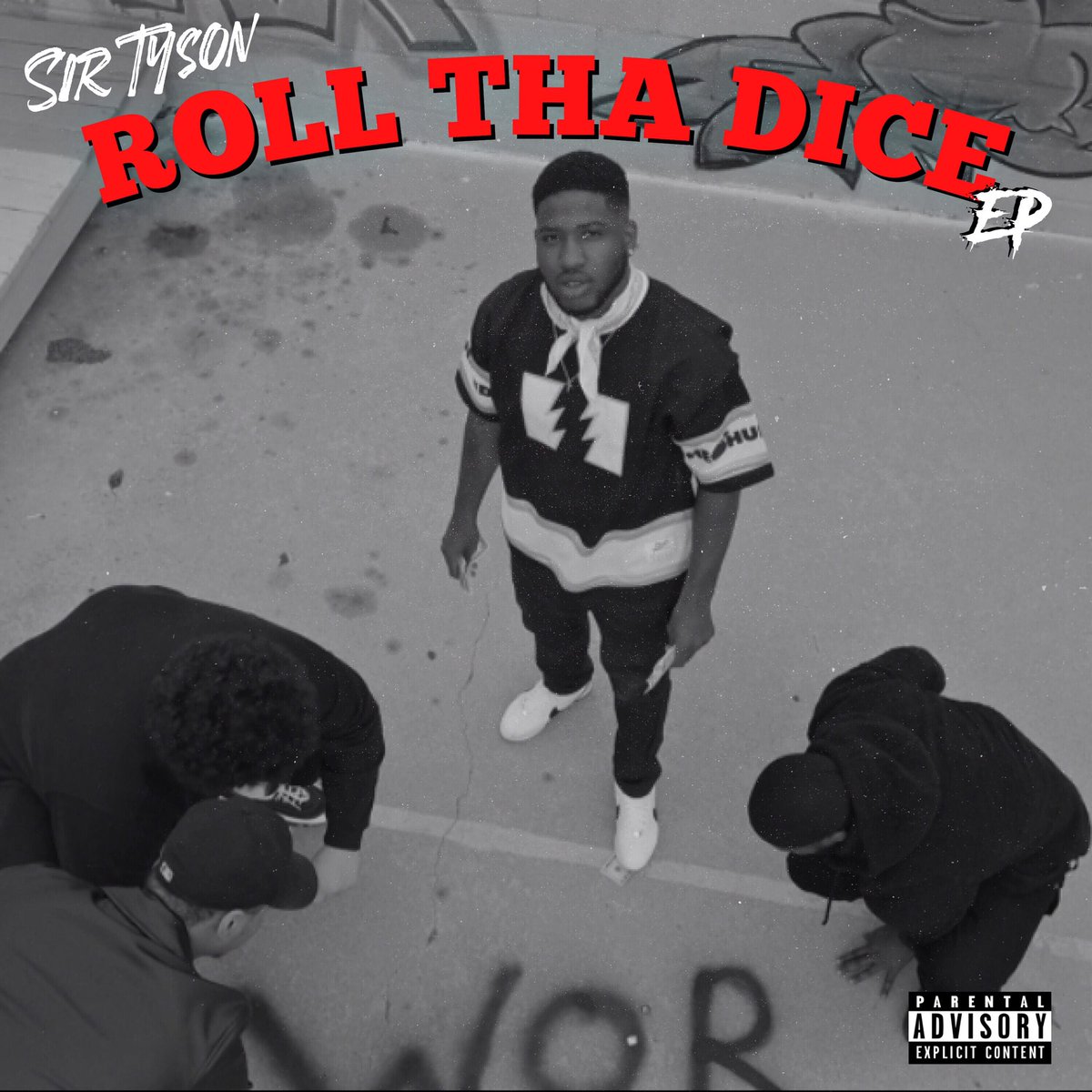 Sir_Tyson's tweet photo. No date. Dropping unannounced. #RollThaDice🎲 #LLGuy PC📸: @DamonnnG https://t.co/pLJqrC1uNO