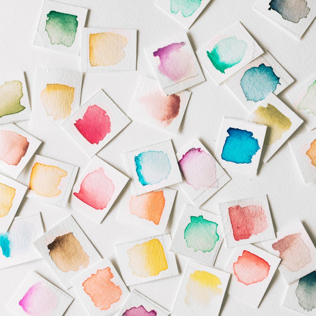 Mercy_Creates's tweet photo. Soli Deo Gloria: To God alone be the glory.
In our words and works.
#MercyCreates #Swatches #PaintChips #SwatchCard #WatercolorArt #watercolorartist #watercolor #watercolorsketch #waterblog #watercolours #inspiring_watercolors #winsorandnewton https://t.co/0mIyny5bZ6