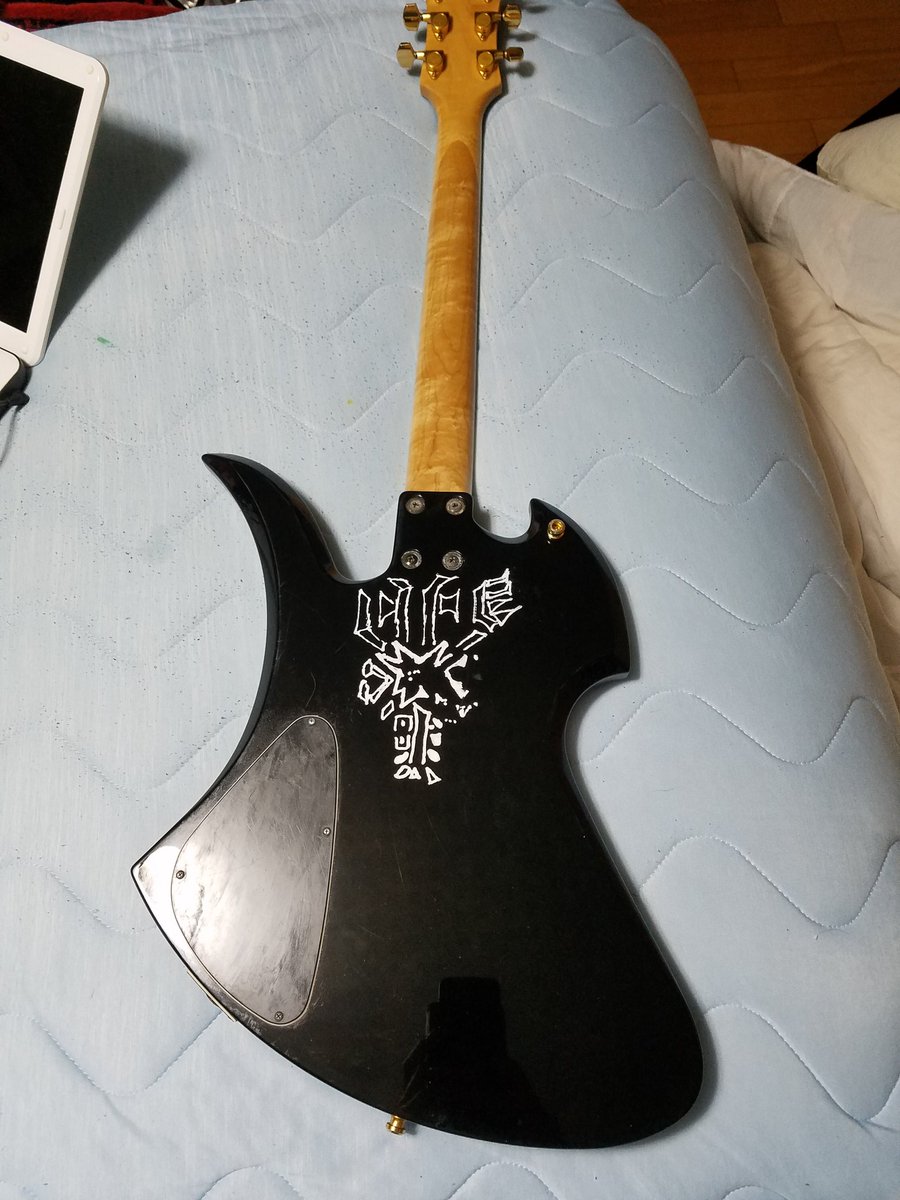 諒 Ryo Hideモデル Hideさんって サイケペイントのボディ裏にもペイントしてたんだけど 誰も真似する人見たことなかったから手直しついでにやってみた 今後もしかしたら販売されるかもしれない コンプリートモデルサイケペイント Mg 480xにもこの 諒 Ryo Hideモデル Hideさんって サイケペイントのボディ裏にもペイントしてたんだけど 誰も真似する人見たことなかったから手直しついでにやってみた 今後もしかしたら販売されるかもしれない コンプリートモデルサイケペイント Mg 480xにもこの