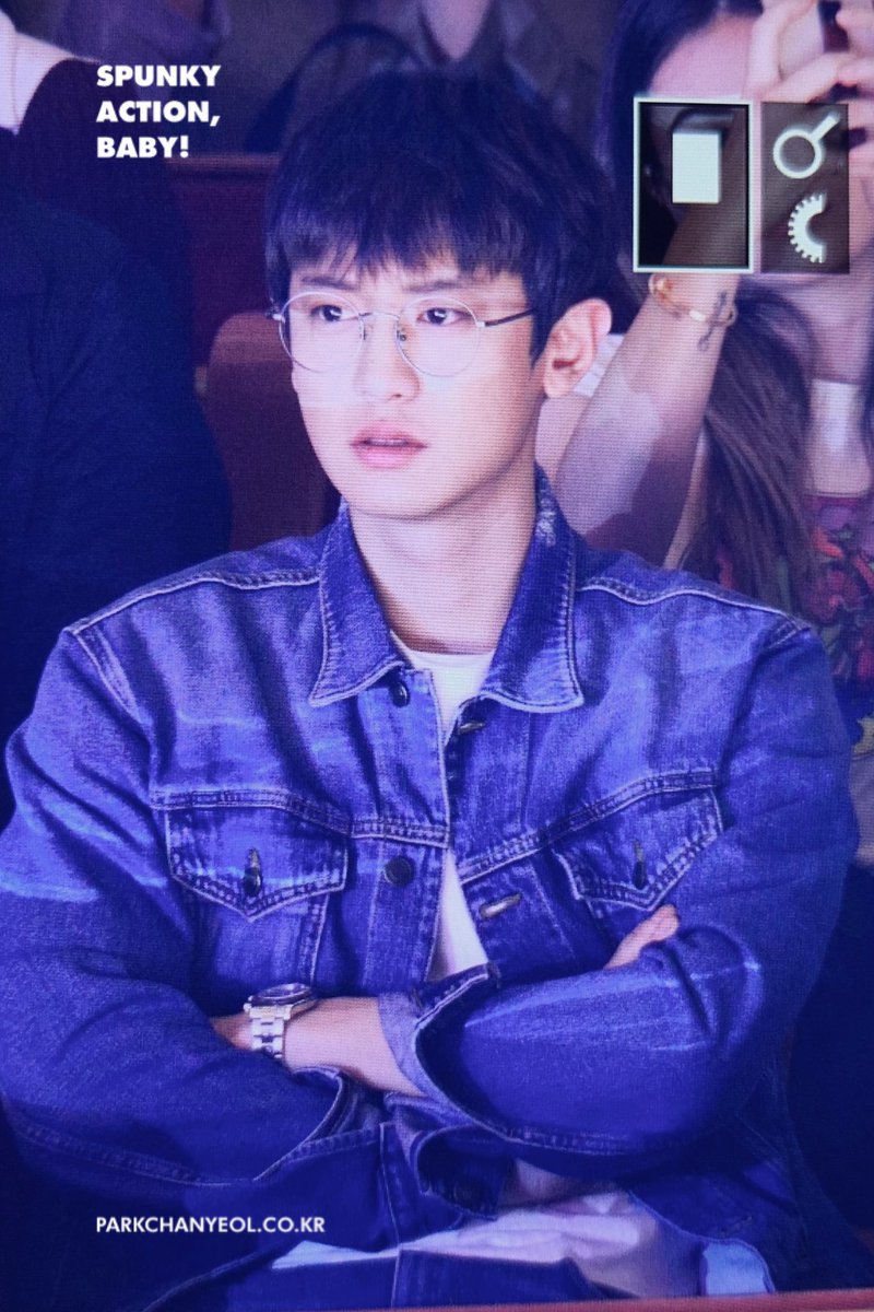 190302 TOMMYNOW in Paris 찬열 #SoompiAwards⁠ ⁠⁠ ⁠⁠ ⁠⁠ ⁠⁠ ⁠⁠ ⁠⁠ ⁠
#TwitterBestFandom⁠ ⁠⁠ ⁠⁠ ⁠⁠ ⁠⁠ ⁠⁠ ⁠⁠ ⁠
#TeamEXO
#EXO <a href="/weareoneEXO/">EXO</a>

#찬열 #CHANYEOL #엑소 #UltimateTommyBoyCHANYEOL