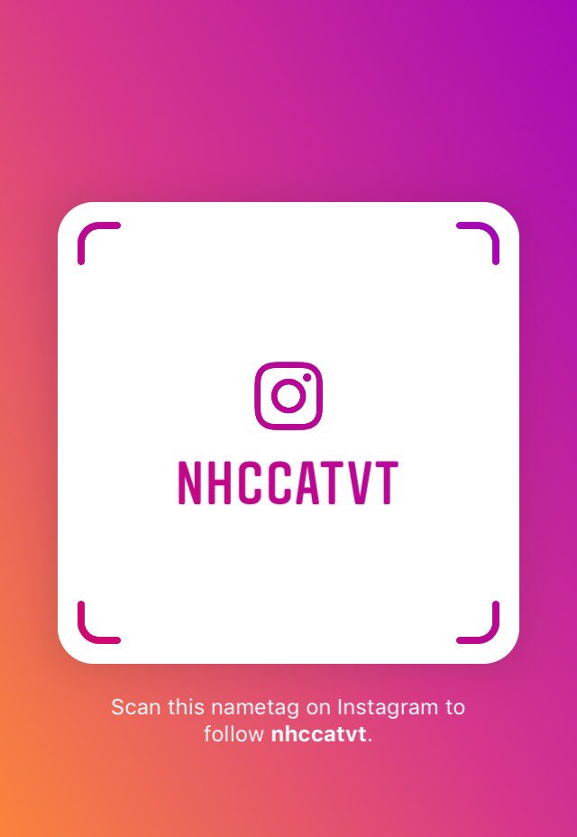 Virginia Tech Natural History Club tweet media