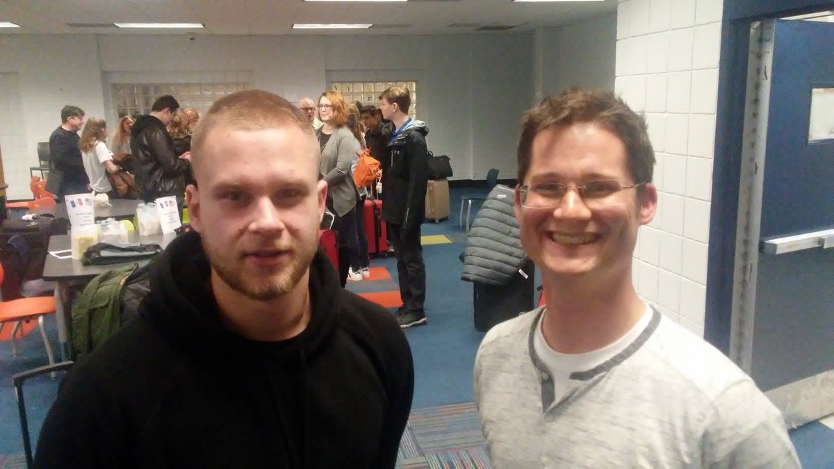 APS CTAE tweet media