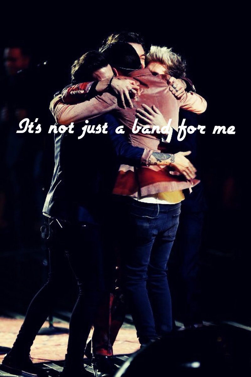 JuknonyteS's tweet photo. Yes it's not... 💖
#MissOneDirection https://t.co/cGgJ5vpsnr