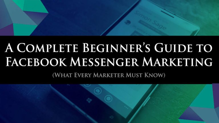 Artur_TMT's tweet photo. that is definitely a game changer in #onlinemarketing Read more: https://t.co/EaOaaaVwxa #facebookmessanger #leadsgeneration https://t.co/isgUjsvSOM
