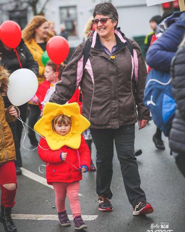 PwllheliGwynedd's tweet photo. Cymreictod Llŷn ac Eifionydd 02/03/19 🏴🏴�� #Pwllheli #dathluCymreictod #urddas @morfa_nefyn @GwennoDafydd @CyngorGwynedd @hunaniaith https://t.co/PXkc76EEhE
