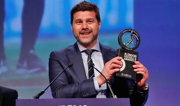 Happy birthday to Mauricio Pochettino!       
