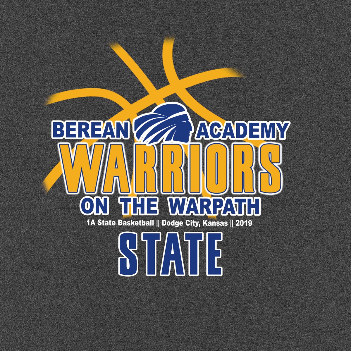 iWarriors1711's tweet photo. Warriors are going to State after their 52-40 win over Olpe in the 1A Sub-State in Emporia #GoWarriors #SubStateChamps https://t.co/olfkChTkWV