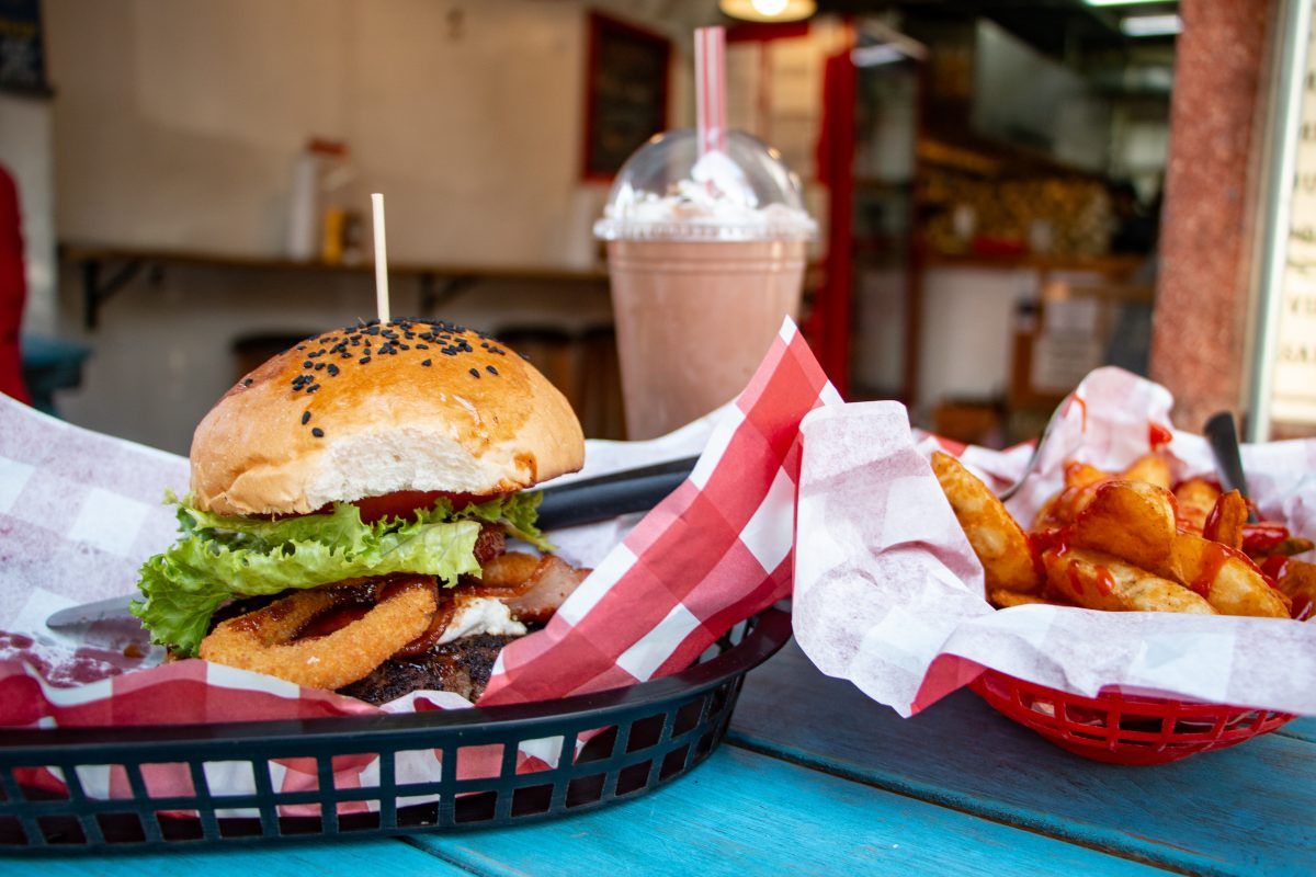 La colonia Narvarte es céntrica, tranquila y con una oferta gastronómica ENORME. Lánzate hoy a comer, tomar cafecito o una cheve. 
animalgourmet.com/2019/02/22/com…