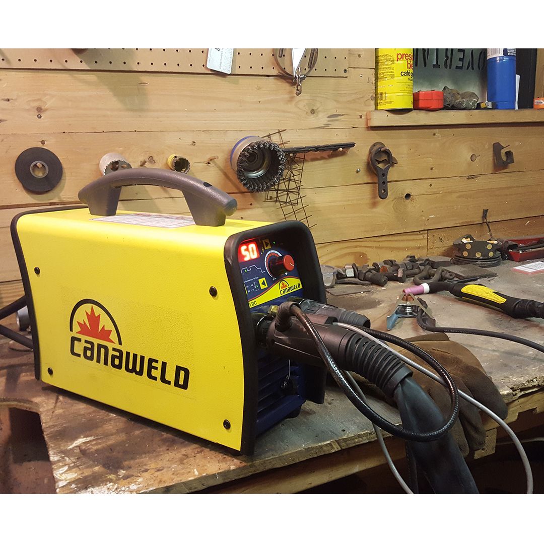 canaweld's tweet photo. Canaweld #machines are designed to perform in the toughest of conditions and carry a 3 year #warranty! #welder #welding #fabrication #metalfabrication #metalworks #steel #design #metalframe #weldingfixture https://t.co/O2MQHMGWrg