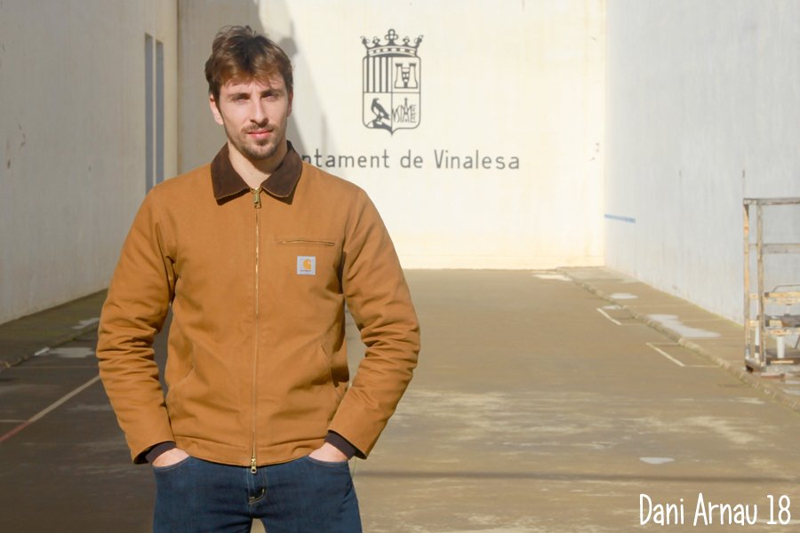 Pilotaris, recuperem la #entrevista que li ferem a @Puchol_II  després de guanyar el segon #individual de #escalaicorda
escoladepilota.blogspot.com/2018/11/entrev…
#pilotamola
#pilotavalenciana
#Valencia