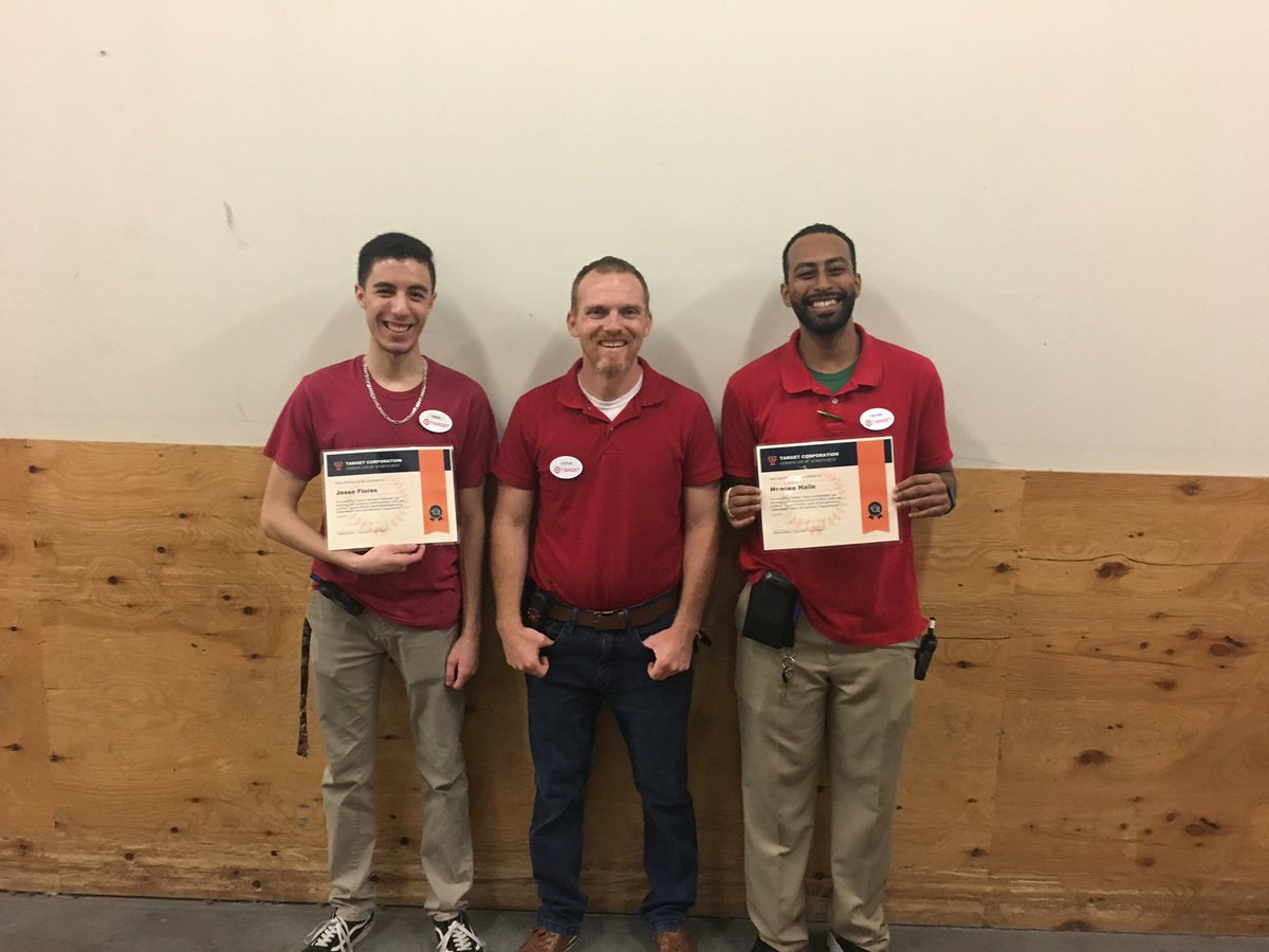 The most recent graduates of @JoshuaFarrow3 Backroom Bootcamp, where we are teaching our team backroom integrity through training! #trainingmakesperfect @samclark228 @garadasimmons <a href="/Cast11Emy/">Emy Blankenship</a>