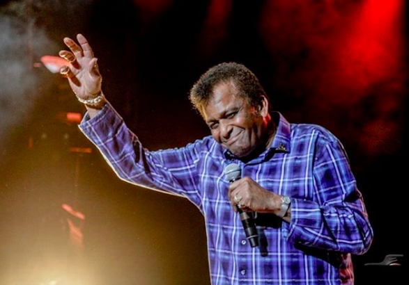 Happy birthday to the one and only, Charley Pride! 