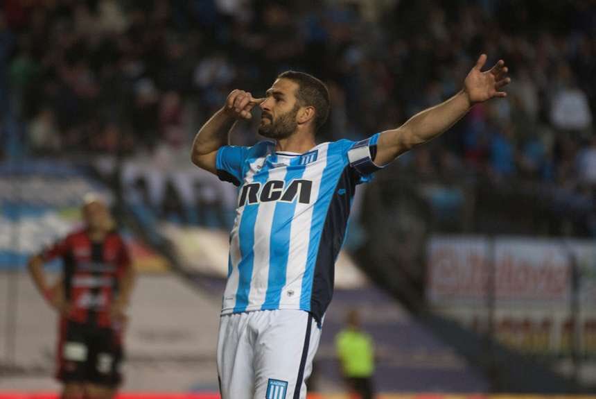 Happy birthday to Lisandro Lopez!       