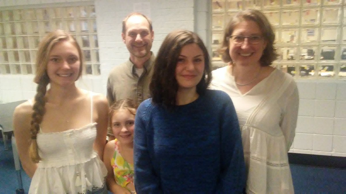 APS CTAE tweet media